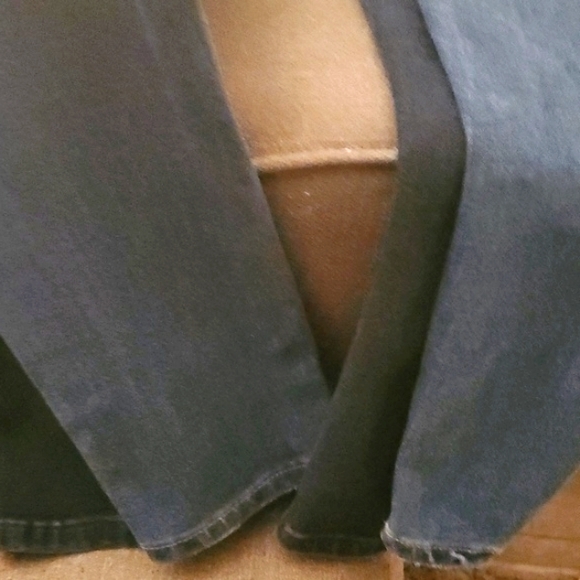 LC 2 pairs skinny jeans - Picture 5 of 6
